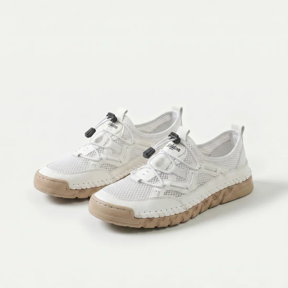 Elara – Chaussures Confort Respirantes