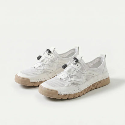 Elara – Chaussures Confort Respirantes