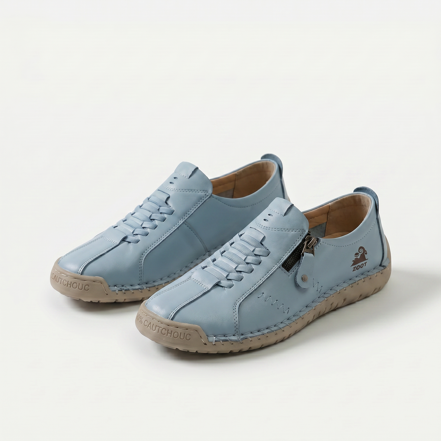 Nila – Chaussures Confort Ergonomiques