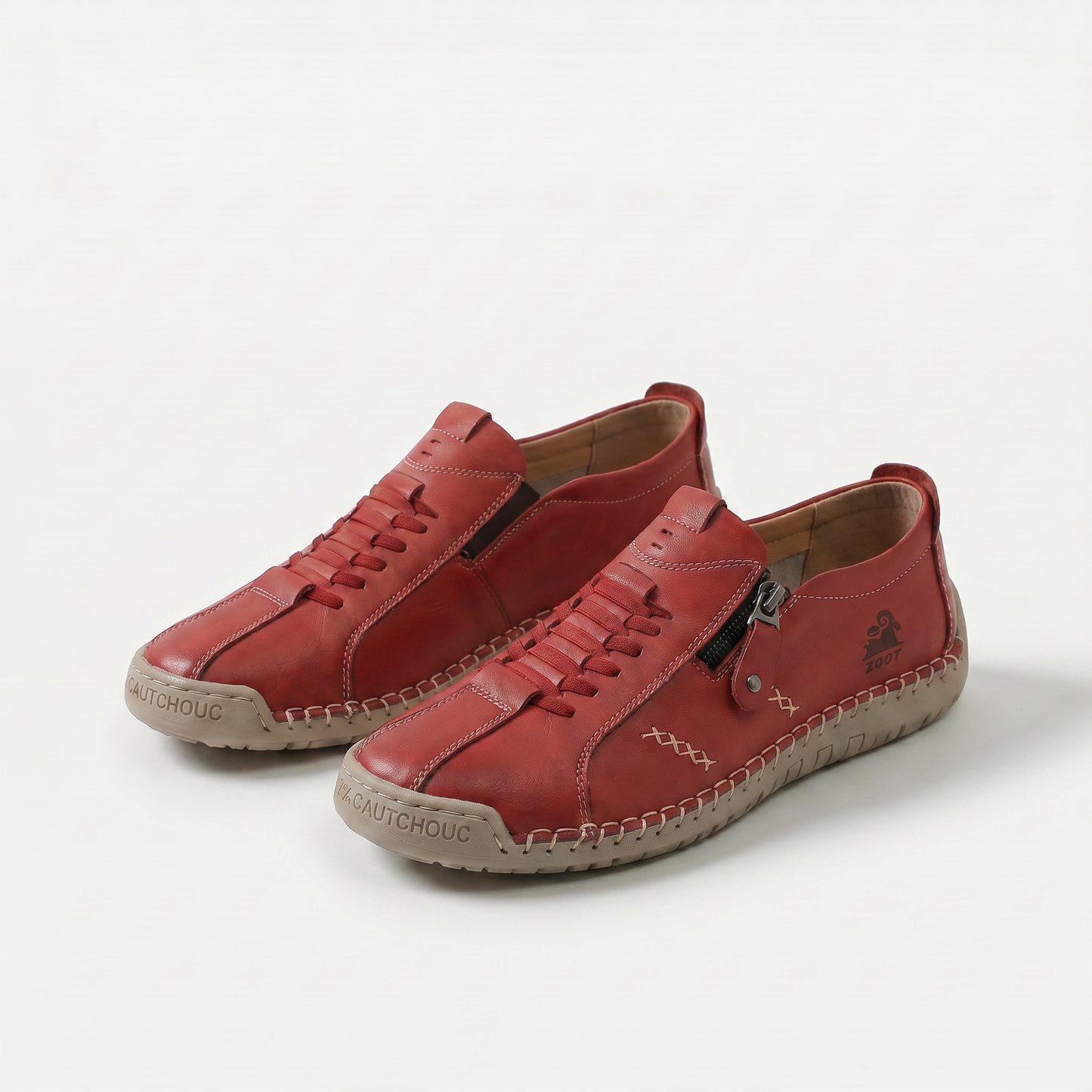 Nila – Chaussures Confort Ergonomiques