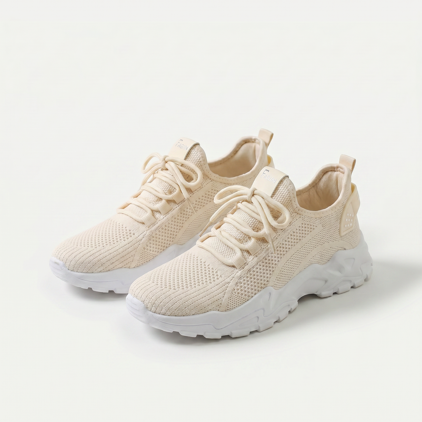 Altezza – Chaussures Plateforme Polyvalentes