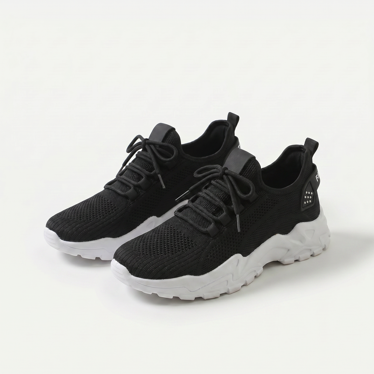 Altezza – Chaussures Plateforme Polyvalentes