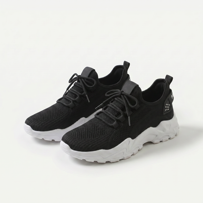 Altezza – Chaussures Plateforme Polyvalentes