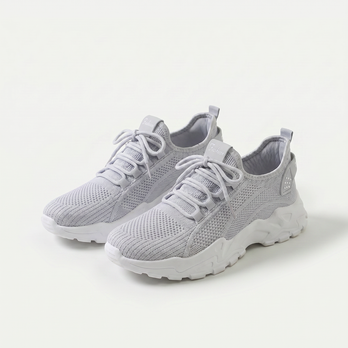 Altezza – Chaussures Plateforme Polyvalentes