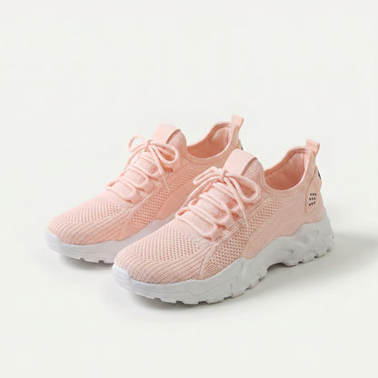 Altezza – Chaussures Plateforme Polyvalentes