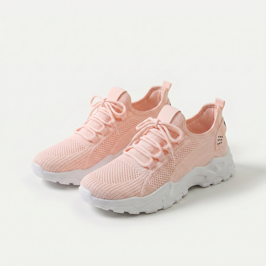 Altezza – Chaussures Plateforme Polyvalentes