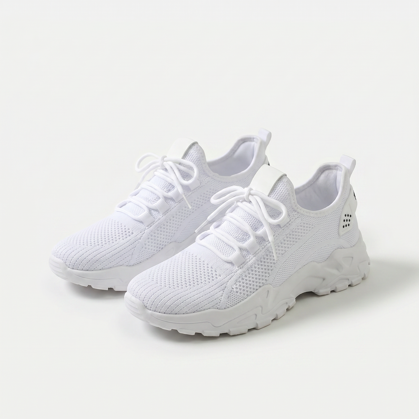 Altezza – Chaussures Plateforme Polyvalentes