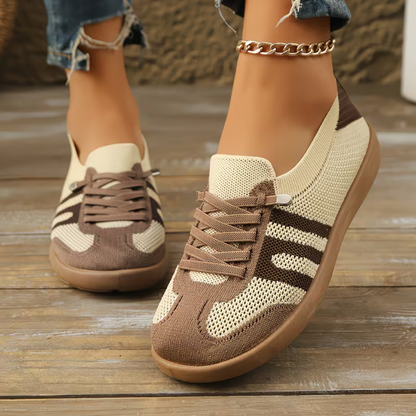 Leggera™ – Chaussures Confort Orthopédiques