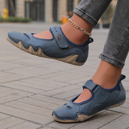 Novi – Ballerines Confort Légères