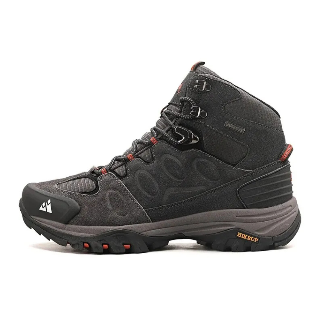 Hike Up Pro – Chaussures de Trekking à Bout Renforcé