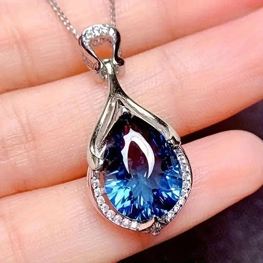 Collier Alindra Feymorra