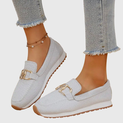 Mila Mocassins Orthopédiques Confort