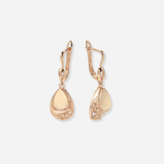 Merel™ | Boucles d’oreilles goutte d’eau