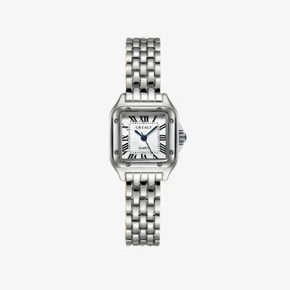 Montre Fienna | Or