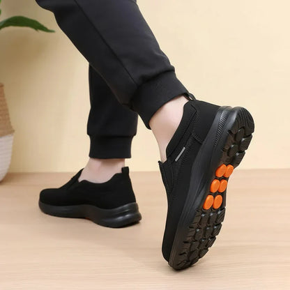 Ortho – Bottines Orthopédiques Confort