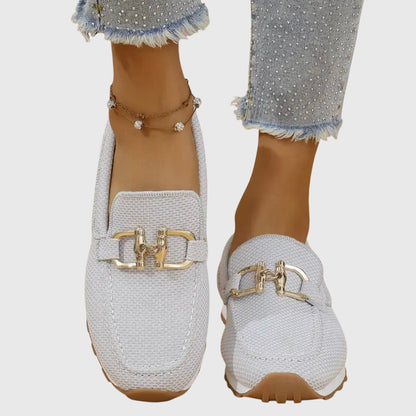 Mila – Mocassins Orthopédiques Confort