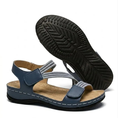 Nina – Sandales Orthopédiques Légères
