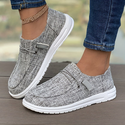 Lorena – Chaussures Décontractées Respirantes