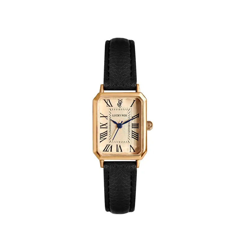 Montre Vivelle Crest | Or
