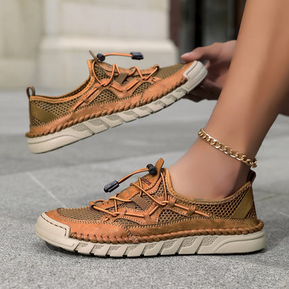 Elara – Chaussures Confort Respirantes