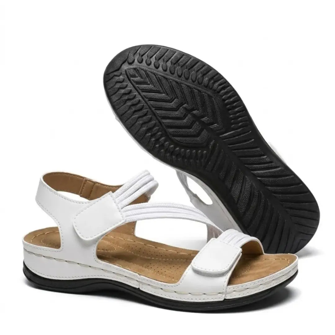 Nina – Sandales Orthopédiques Légères