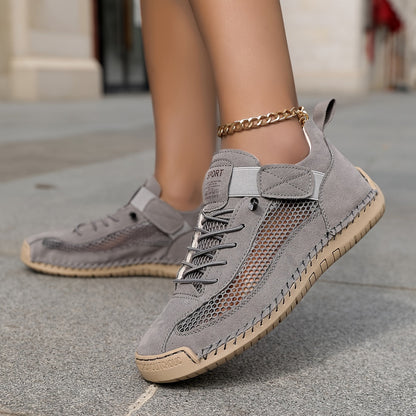 Mira – Baskets Orthopédiques Respirantes