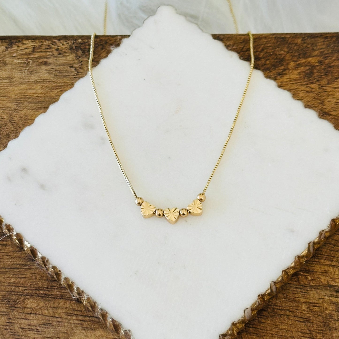 Collier Pendentif Bouteille de Parfum en Argent