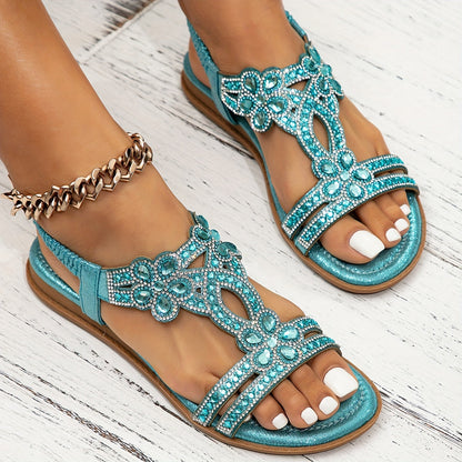 Boho – Sandales Orthopédiques Confort