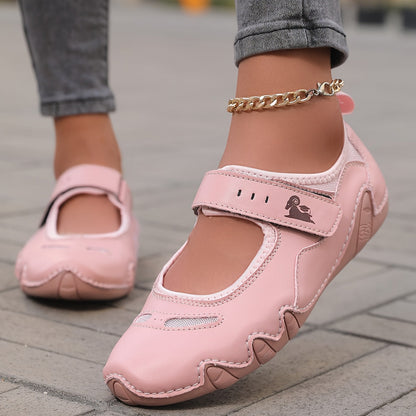 Novi – Ballerines Confort Légères