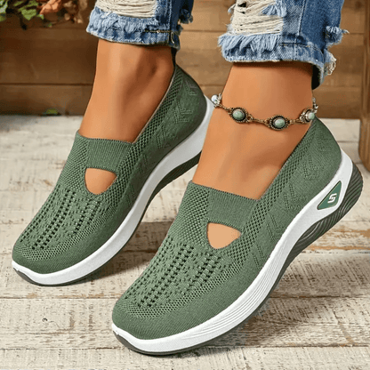 Ortho – Chaussures Ergonomiques Antidérapantes