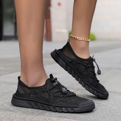 Elara – Chaussures Confort Respirantes