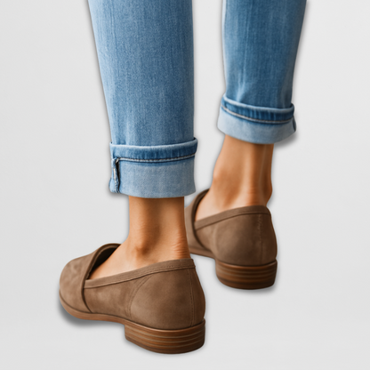 Lazara | Mocassins élégants et confortables