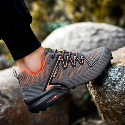 TopTrail – Chaussures de Randonnée Ergonomiques