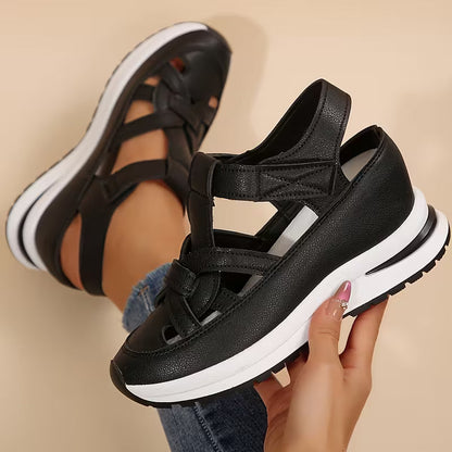 Lone – Sandales Orthopédiques Confort