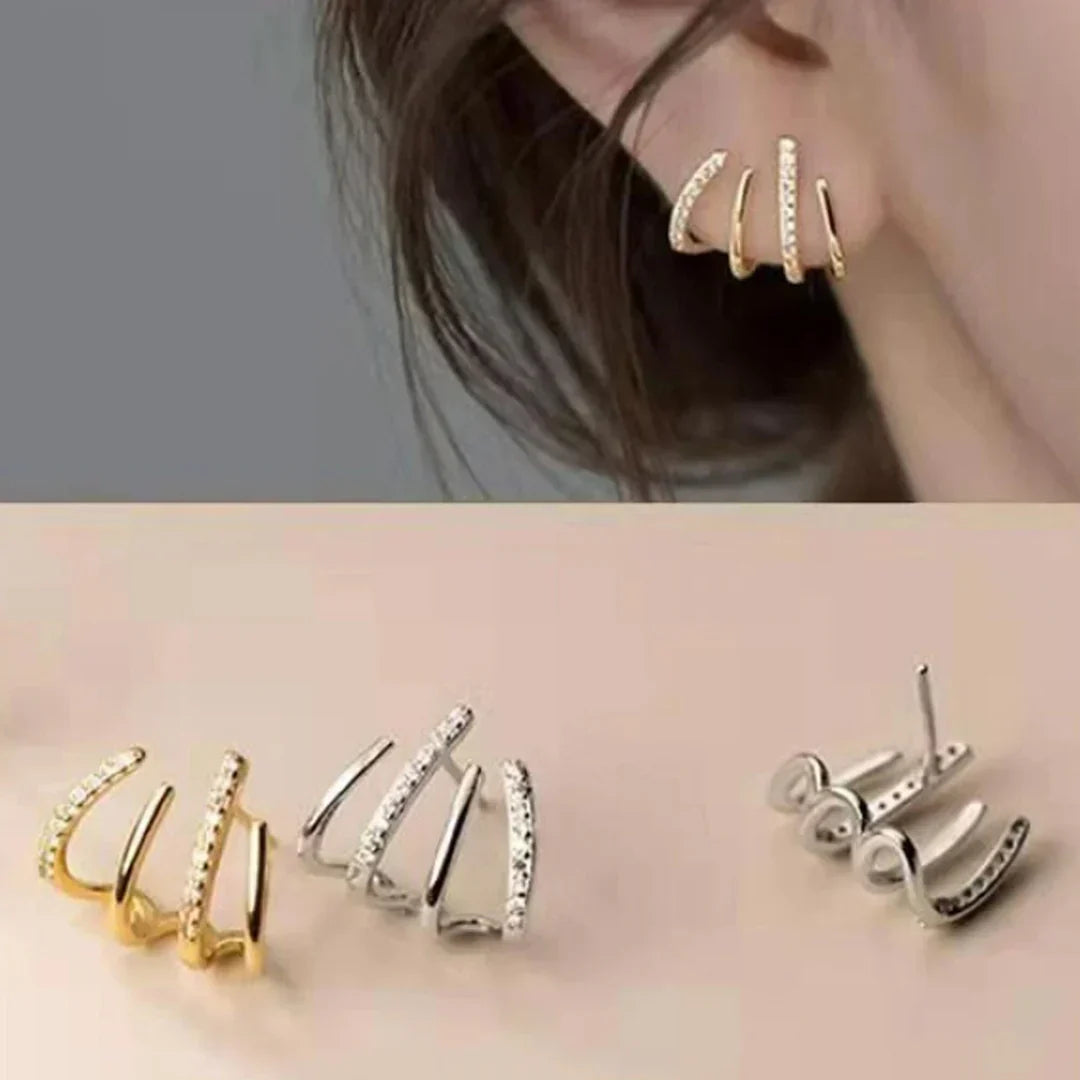 Boucles Griffe