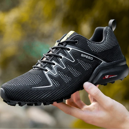 TopTrail – Chaussures de Randonnée Ergonomiques