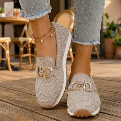 Mila Mocassins Orthopédiques Confort