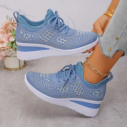 Dora – Chaussures Orthopédiques à Semelle Amortissante
