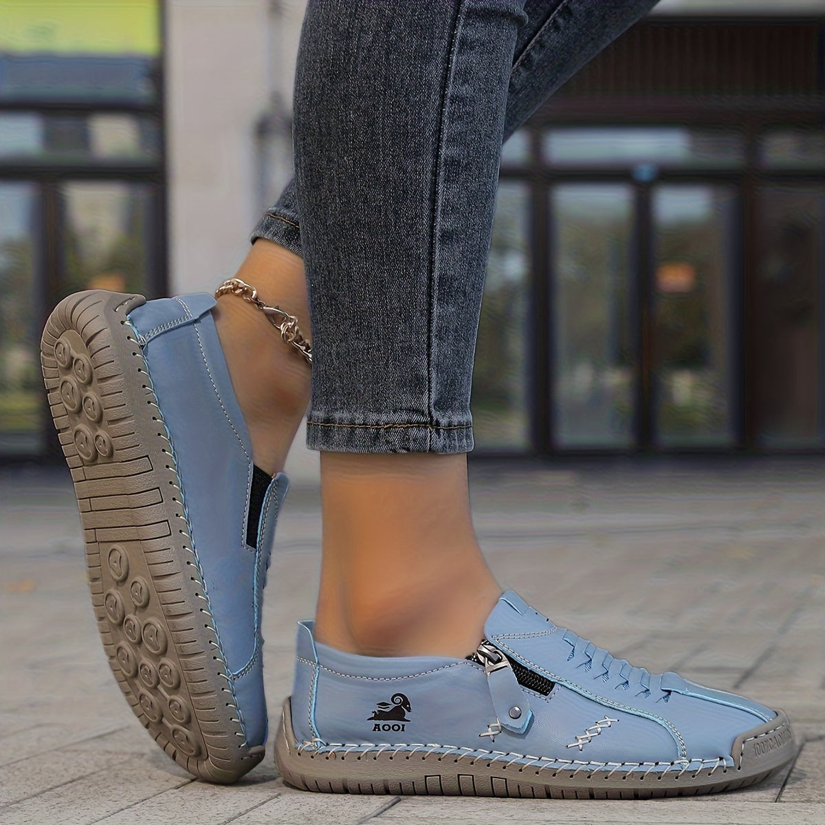 Nila – Chaussures Confort Ergonomiques