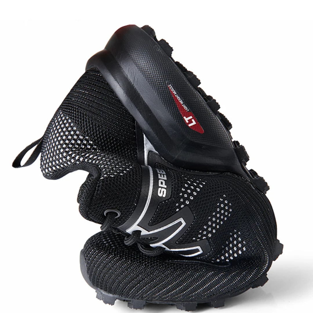 TopTrail – Chaussures de Randonnée Ergonomiques