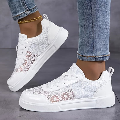 Pizzo – Chaussures Fleuries Confort Respirant