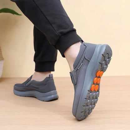 Ortho – Bottines Orthopédiques Confort