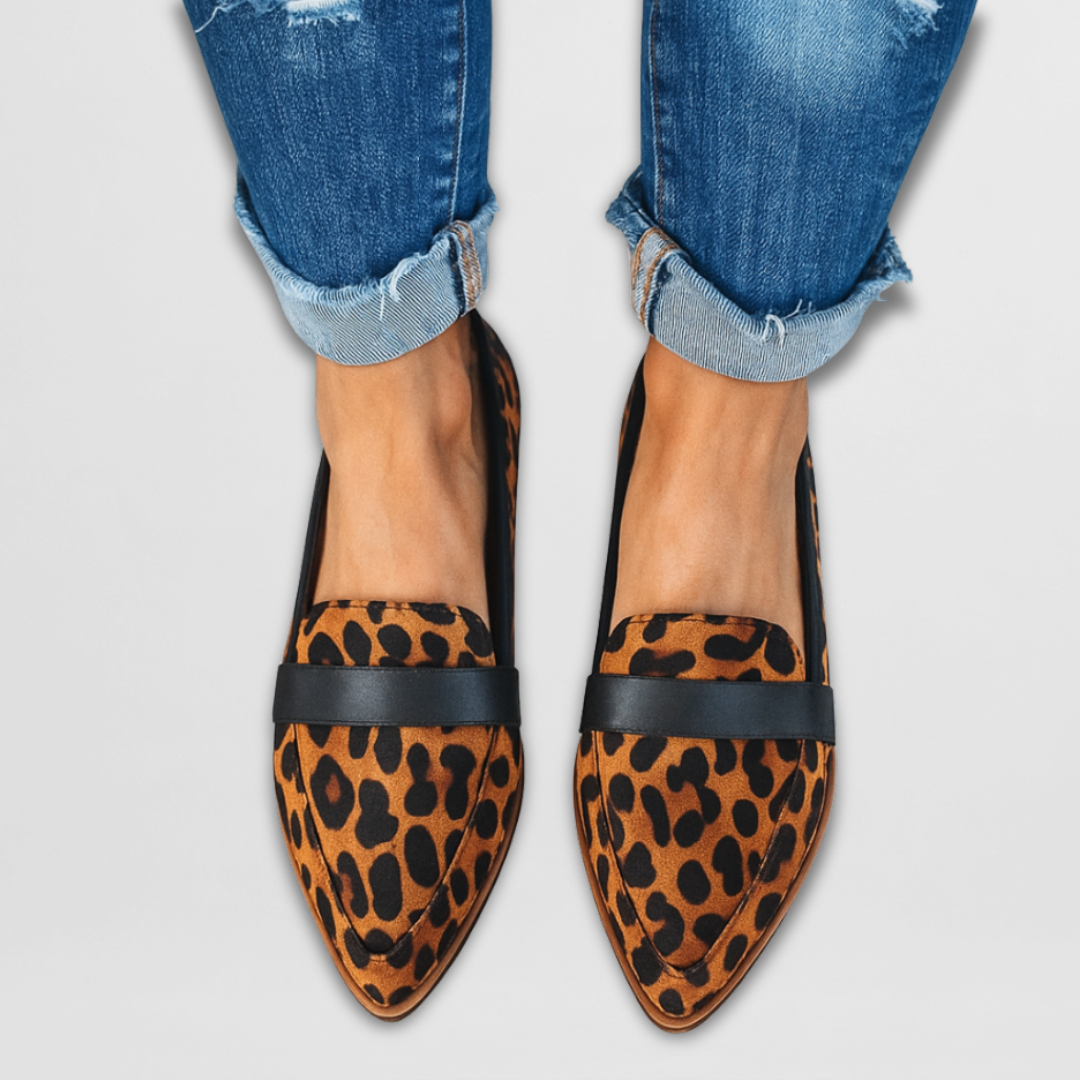 Lazara | Mocassins élégants et confortables