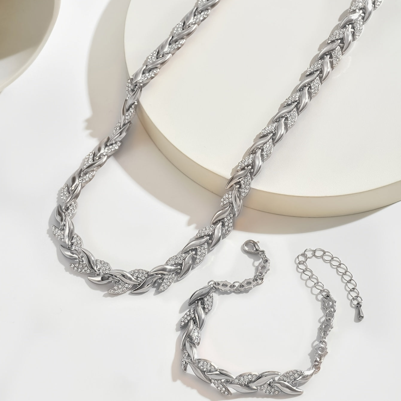 Claudine™ | Ensemble Sirène intemporelle