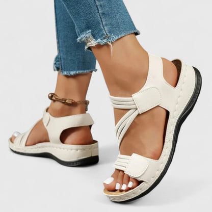 Nina – Sandales Orthopédiques Légères