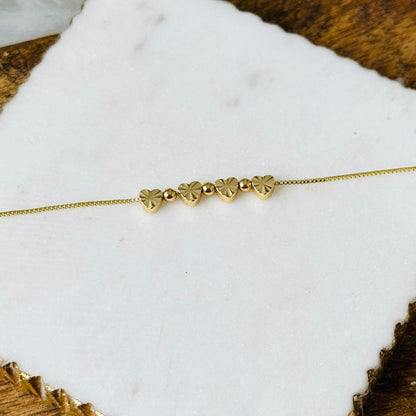 Collier Pendentif Bouteille de Parfum en Argent