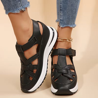 Lone – Sandales Orthopédiques Confort