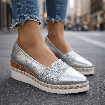 Luce – Chaussures Chic et Confort