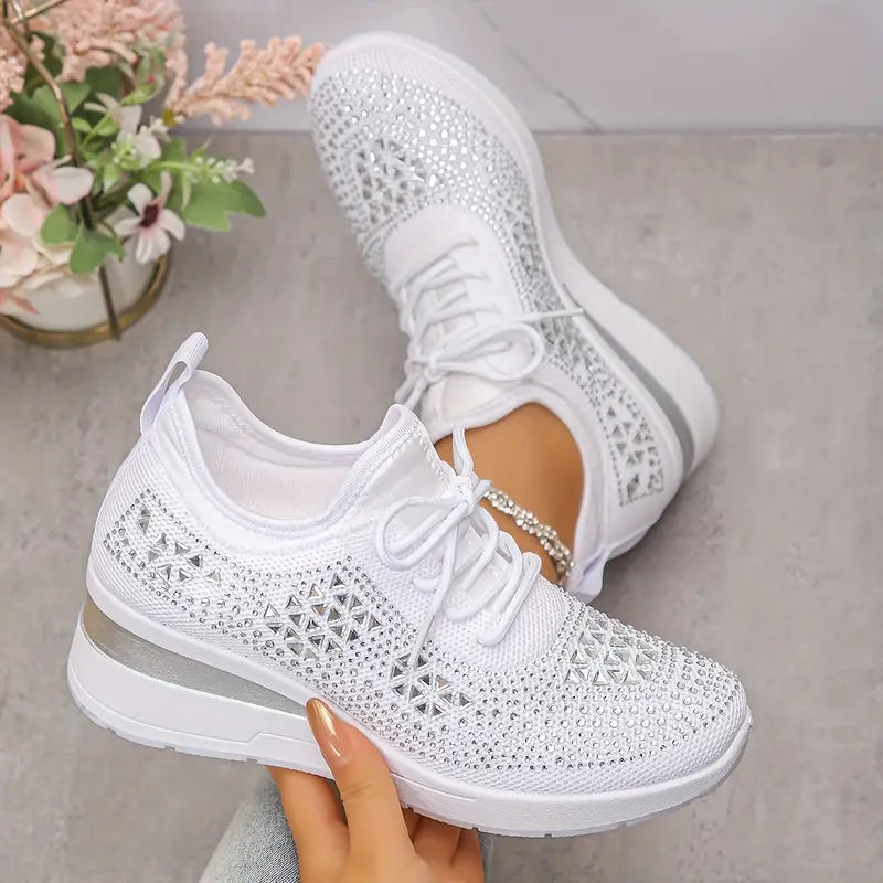 Dora – Chaussures Orthopédiques à Semelle Amortissante