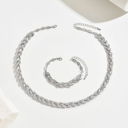 Claudine™ | Ensemble Sirène intemporelle